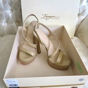 Brand New Imagine Piera Vince Camuto Heels